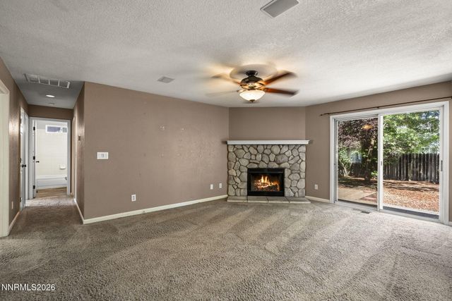 3387 Bonnyview Drive, Carson City, NV 89701