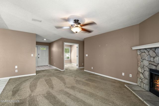 3387 Bonnyview Drive, Carson City, NV 89701