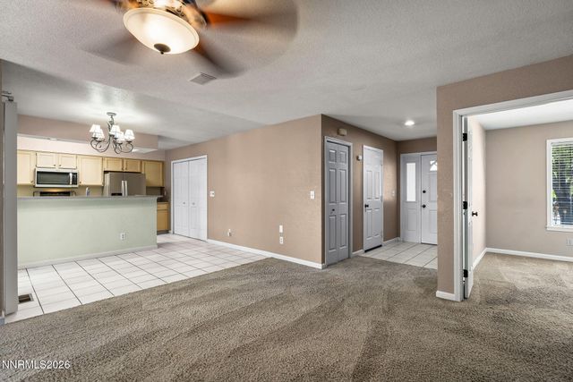 3387 Bonnyview Drive, Carson City, NV 89701