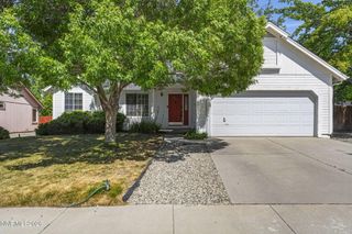 3387 Bonnyview Drive, Carson City, NV 89701