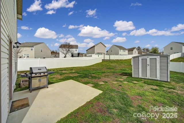 1539 Logan Patrick Court, Gastonia, NC 28052