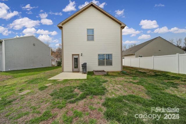 1539 Logan Patrick Court, Gastonia, NC 28052