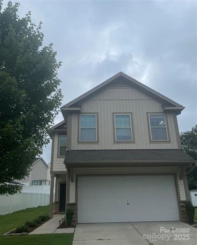 1539 Logan Patrick Court, Gastonia, NC 28052