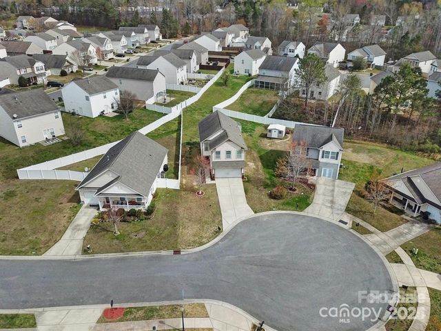 1539 Logan Patrick Court, Gastonia, NC 28052