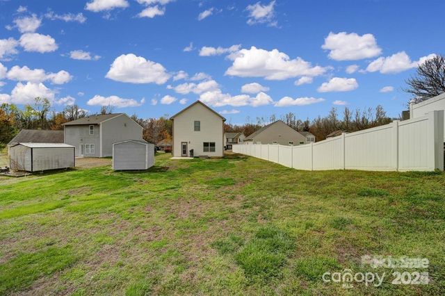 1539 Logan Patrick Court, Gastonia, NC 28052