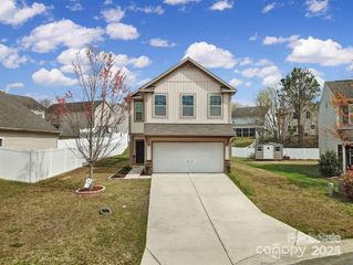 1539 Logan Patrick Court, Gastonia, NC 28052