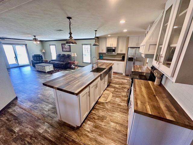 344 Jp Cave Road, Sherman, TX 75090