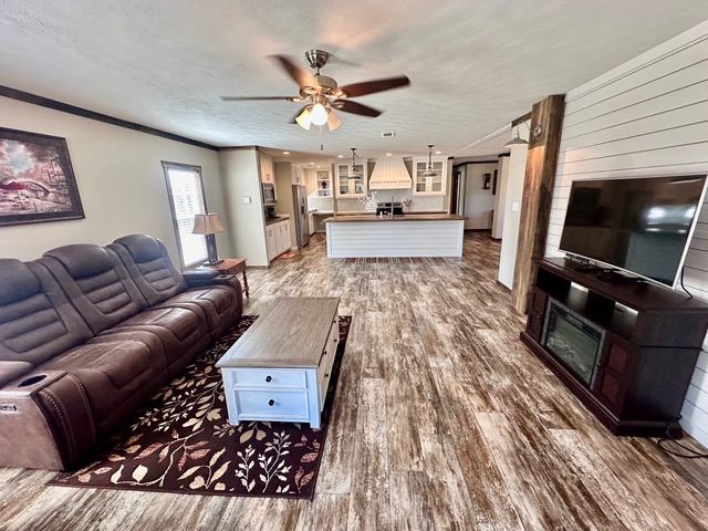 344 Jp Cave Road, Sherman, TX 75090