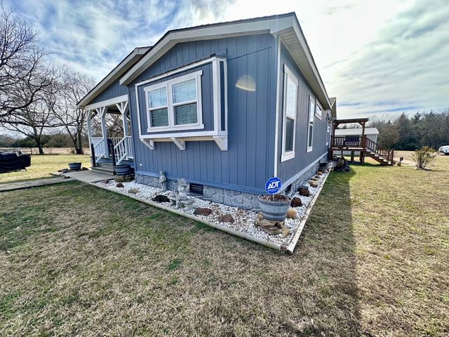 344 Jp Cave Road, Sherman, TX 75090