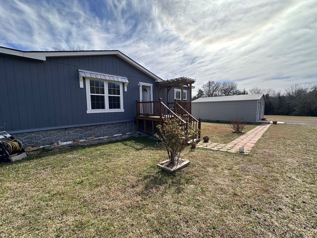 344 Jp Cave Road, Sherman, TX 75090