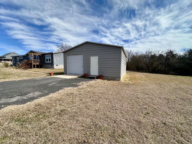 344 Jp Cave Road, Sherman, TX 75090