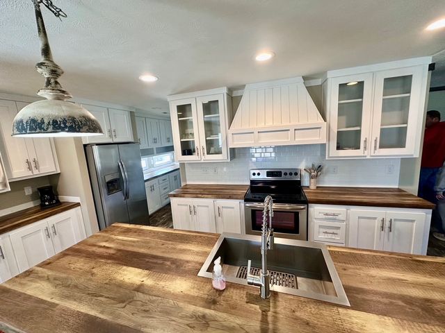 344 Jp Cave Road, Sherman, TX 75090