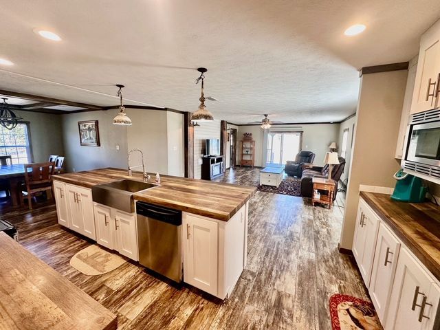 344 Jp Cave Road, Sherman, TX 75090