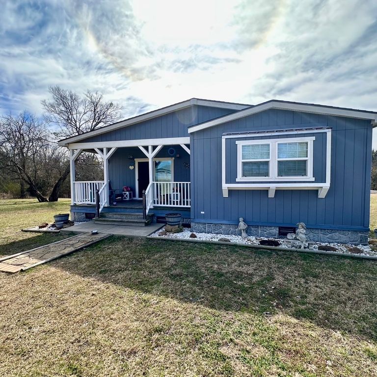 344 Jp Cave Road, Sherman, TX 75090