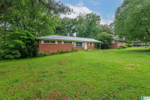 305 16TH COURT NW, Center Point, AL 35215