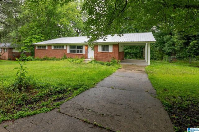 305 16TH COURT NW, Center Point, AL 35215