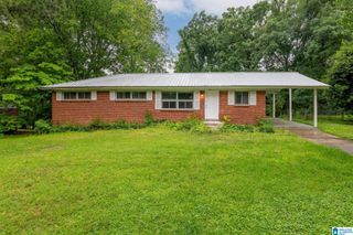 305 16TH COURT NW, Center Point, AL 35215