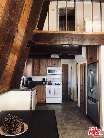 1200 E Big Bear Boulevard, Big Bear City, CA 92314