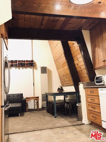 1200 E Big Bear Boulevard, Big Bear City, CA 92314