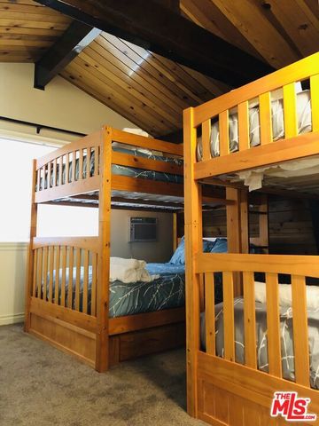 1200 E Big Bear Boulevard, Big Bear City, CA 92314