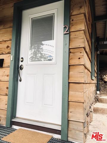 1200 E Big Bear Boulevard, Big Bear City, CA 92314