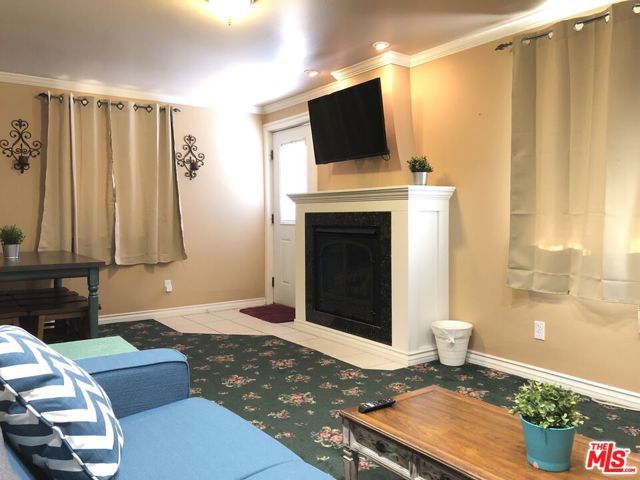 1200 E Big Bear Boulevard, Big Bear City, CA 92314