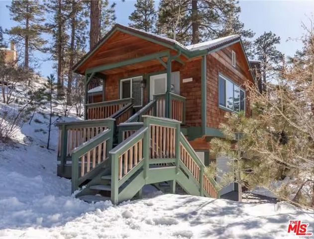 1200 E Big Bear Boulevard, Big Bear City, CA 92314