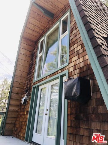 1200 E Big Bear Boulevard, Big Bear City, CA 92314