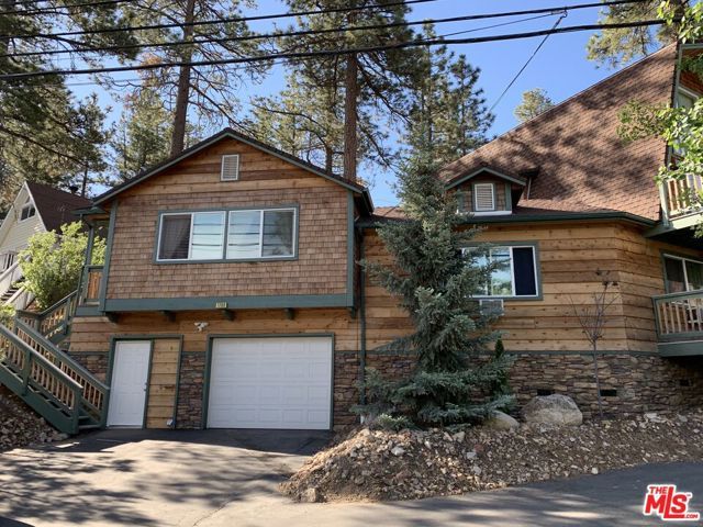 1200 E Big Bear Boulevard, Big Bear City, CA 92314