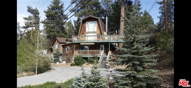 1200 E Big Bear Boulevard, Big Bear City, CA 92314