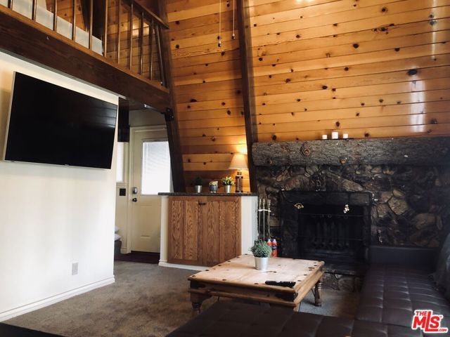 1200 E Big Bear Boulevard, Big Bear City, CA 92314