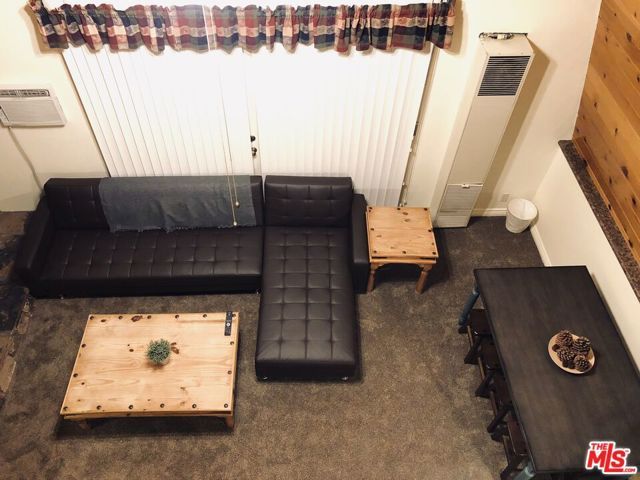 1200 E Big Bear Boulevard, Big Bear City, CA 92314