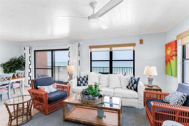 17334 GULF BOULEVARD 203, North Redington Beach, FL 33708