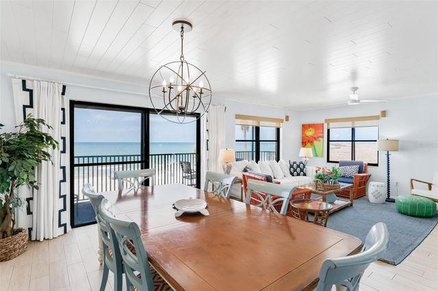 17334 GULF BOULEVARD 203, North Redington Beach, FL 33708