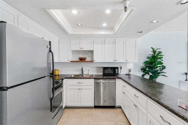 17334 GULF BOULEVARD 203, North Redington Beach, FL 33708