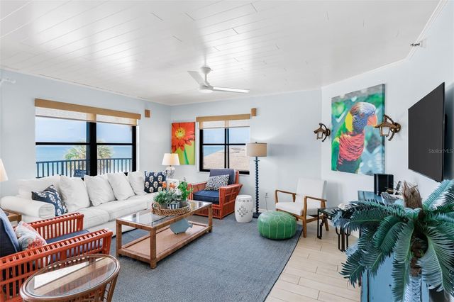 17334 GULF BOULEVARD 203, North Redington Beach, FL 33708