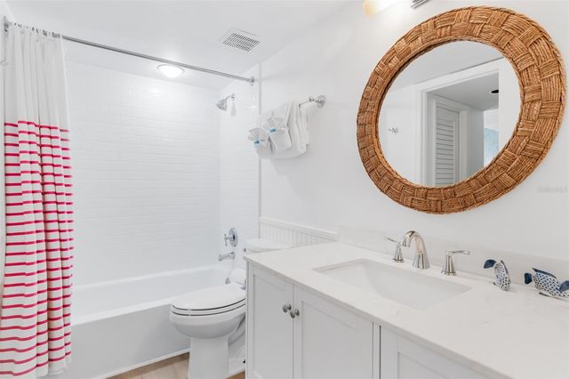 17334 GULF BOULEVARD 203, North Redington Beach, FL 33708