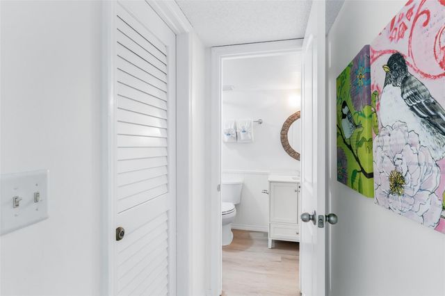 17334 GULF BOULEVARD 203, North Redington Beach, FL 33708