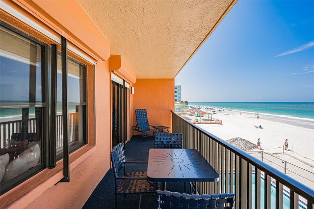17334 GULF BOULEVARD 203, North Redington Beach, FL 33708