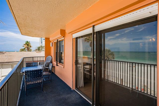 17334 GULF BOULEVARD 203, North Redington Beach, FL 33708