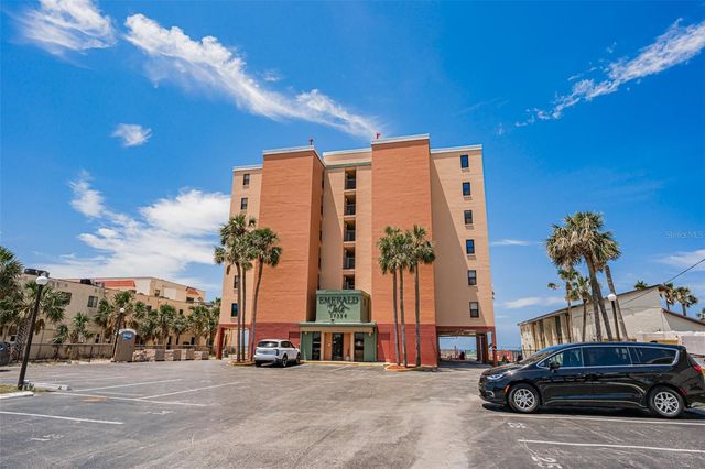 17334 GULF BOULEVARD 203, North Redington Beach, FL 33708