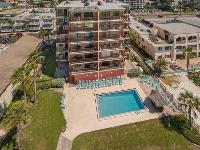 17334 GULF BOULEVARD 203, North Redington Beach, FL 33708