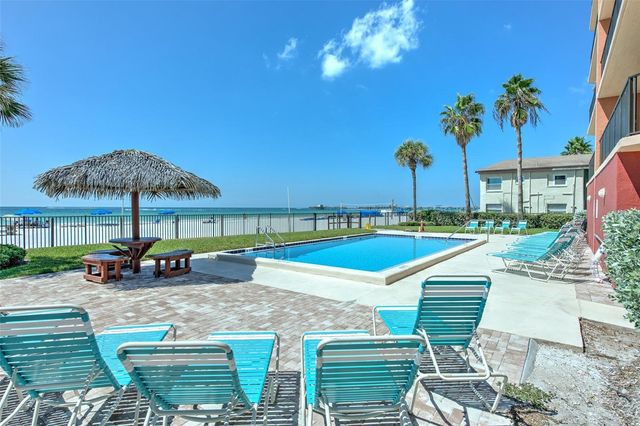 17334 GULF BOULEVARD 203, North Redington Beach, FL 33708