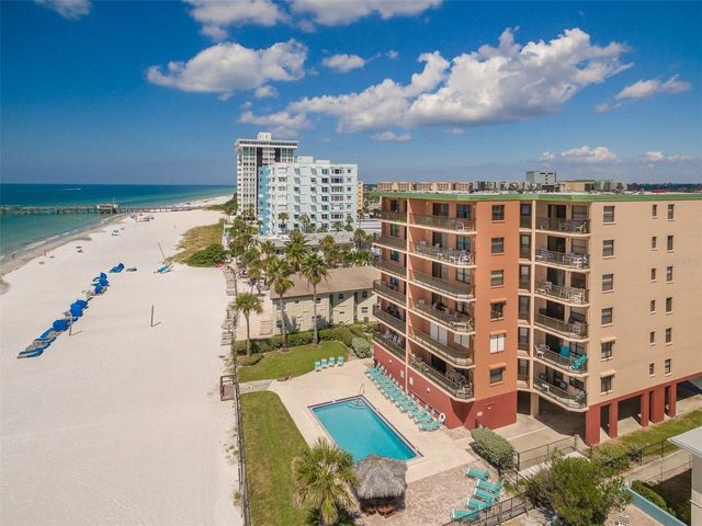 17334 GULF BOULEVARD 203, North Redington Beach, FL 33708