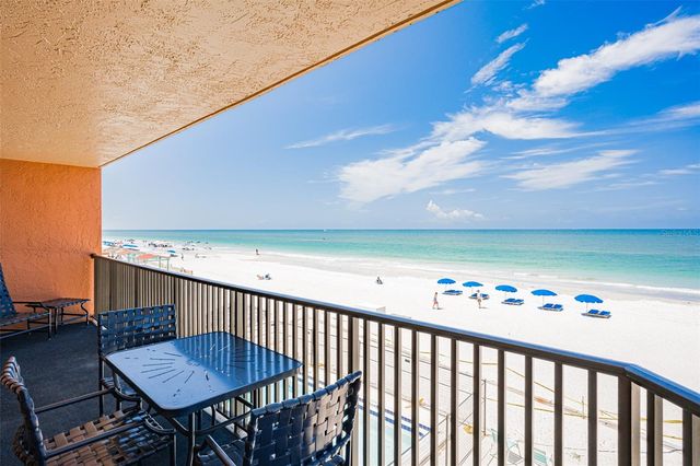 17334 GULF BOULEVARD 203, North Redington Beach, FL 33708