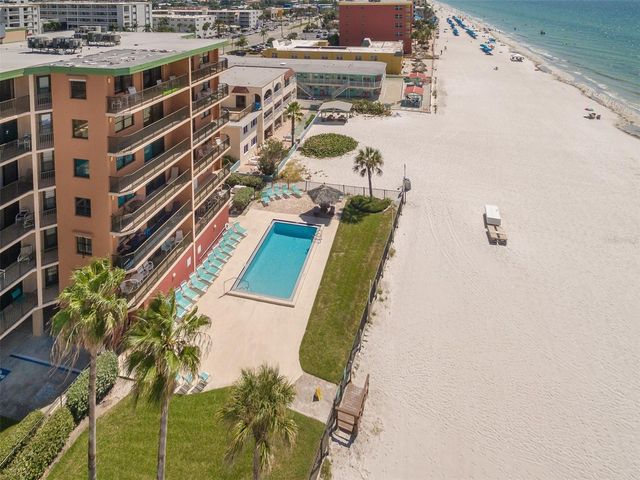 17334 GULF BOULEVARD 203, North Redington Beach, FL 33708