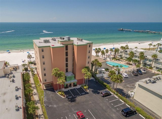 17334 GULF BOULEVARD 203, North Redington Beach, FL 33708