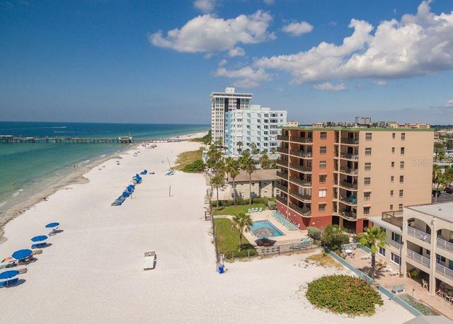 17334 GULF BOULEVARD 203, North Redington Beach, FL 33708