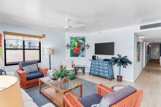 17334 GULF BOULEVARD 203, North Redington Beach, FL 33708