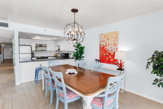 17334 GULF BOULEVARD 203, North Redington Beach, FL 33708